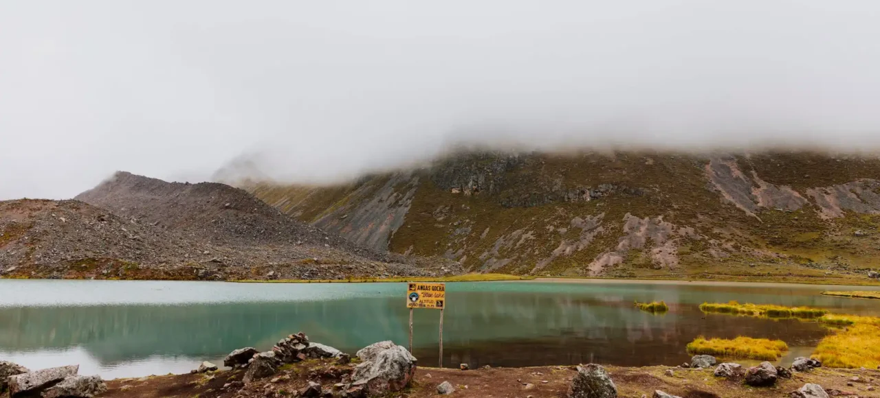 Ausangate Trek
