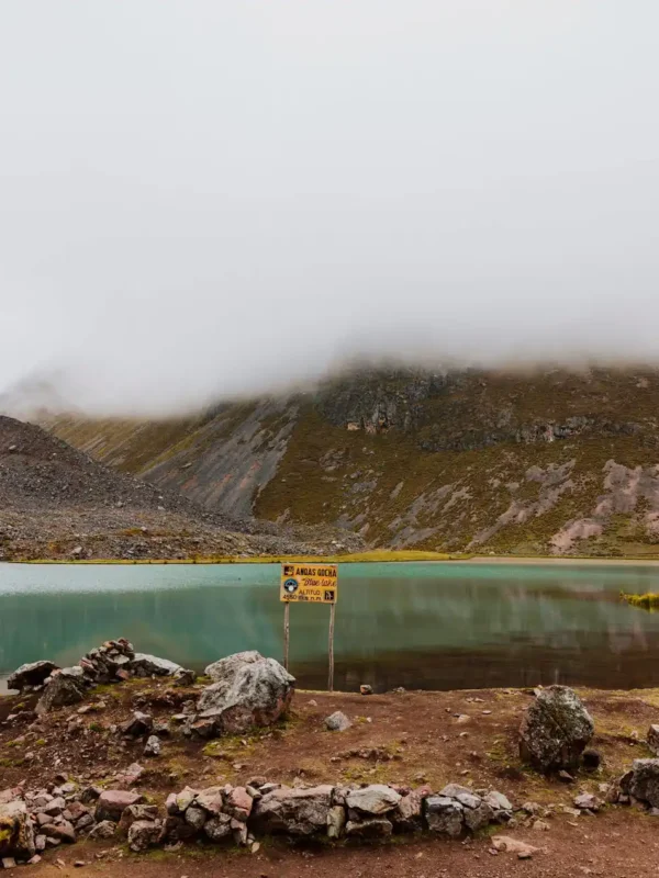 Ausangate Trek