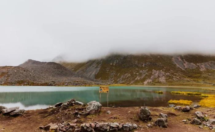 Ausangate Trek