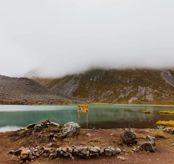Ausangate Trek