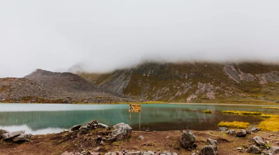 Ausangate Trek