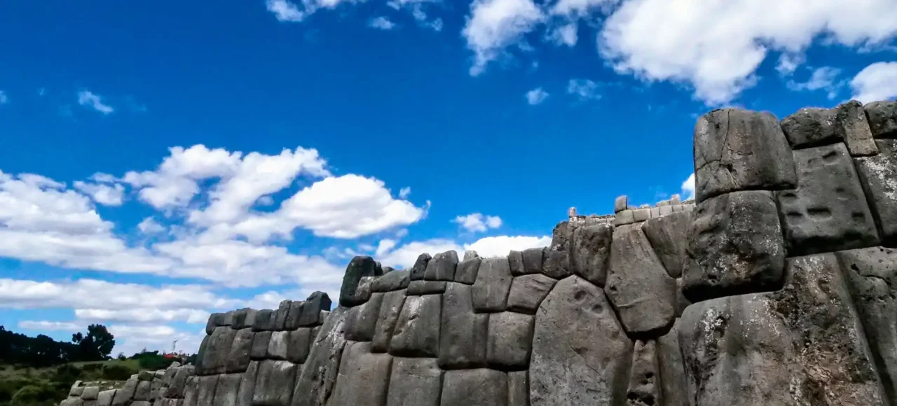 City Tour Cusco
