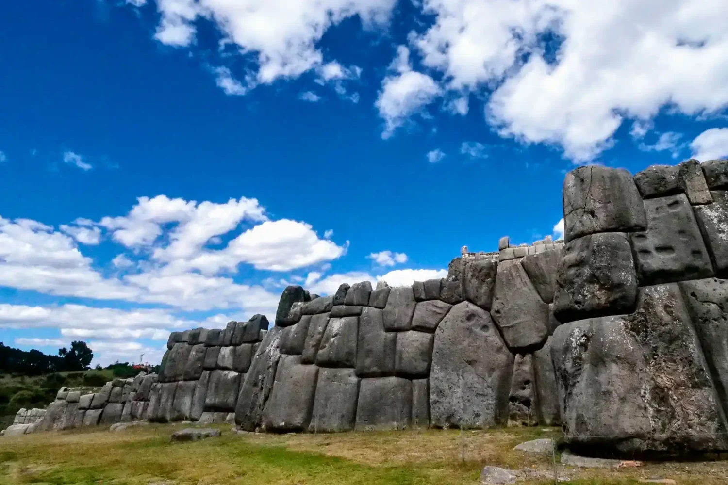City Tour Cusco