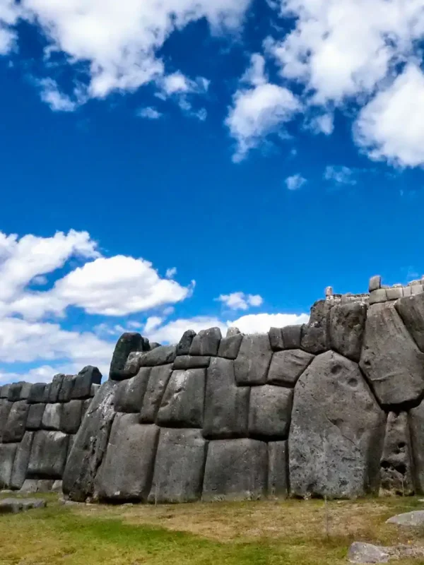 City Tour Cusco