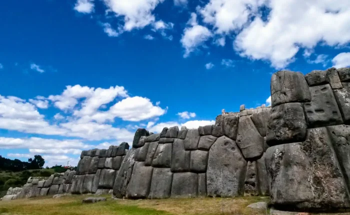 City Tour Cusco