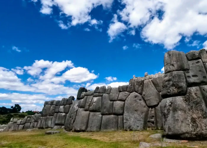 City Tour Cusco