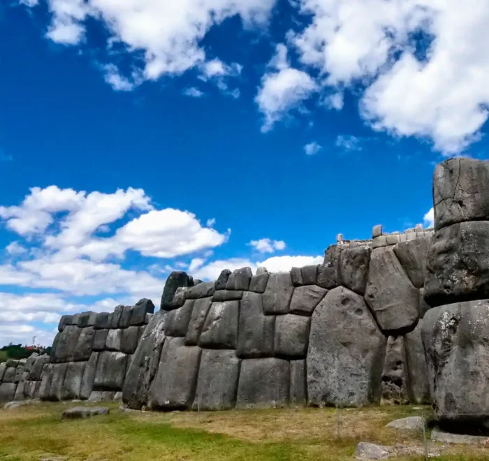 City Tour Cusco