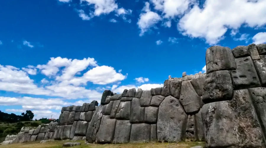 City Tour Cusco