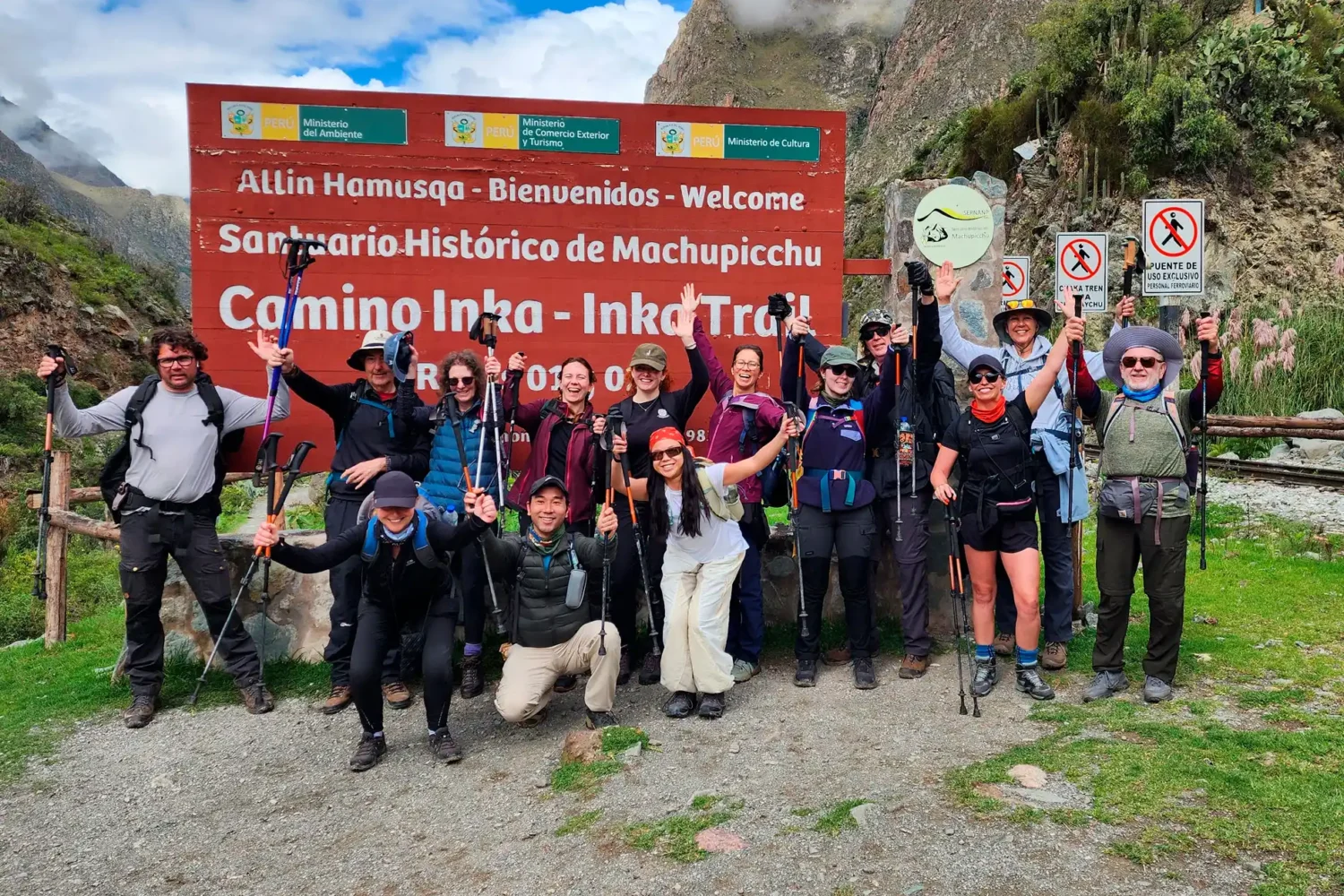 Inca Trail