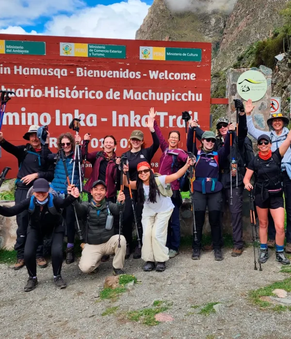 Inca Trail