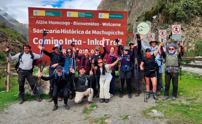 Inca Trail
