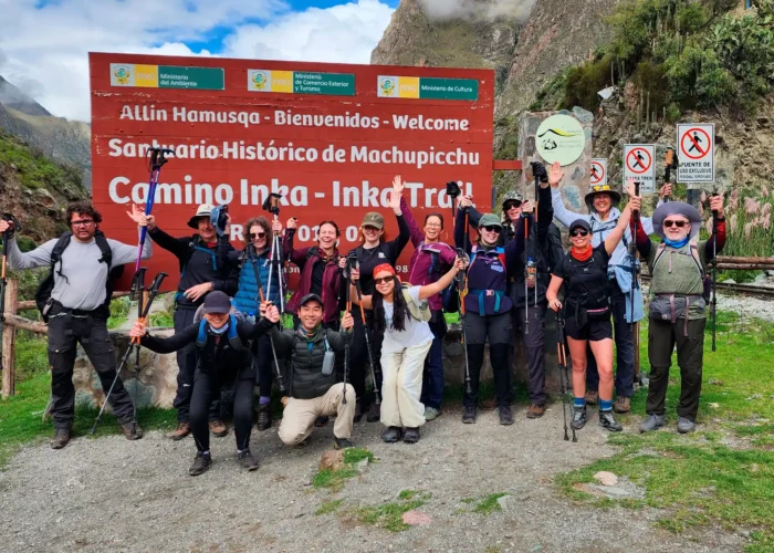 Inca Trail