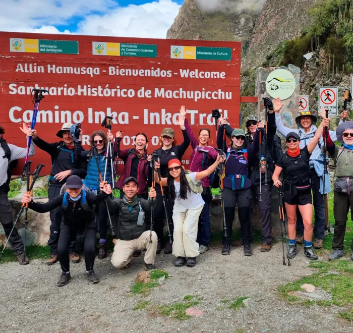 Inca Trail