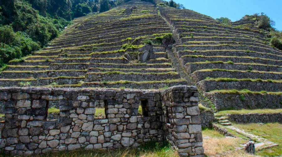 Inca Trail