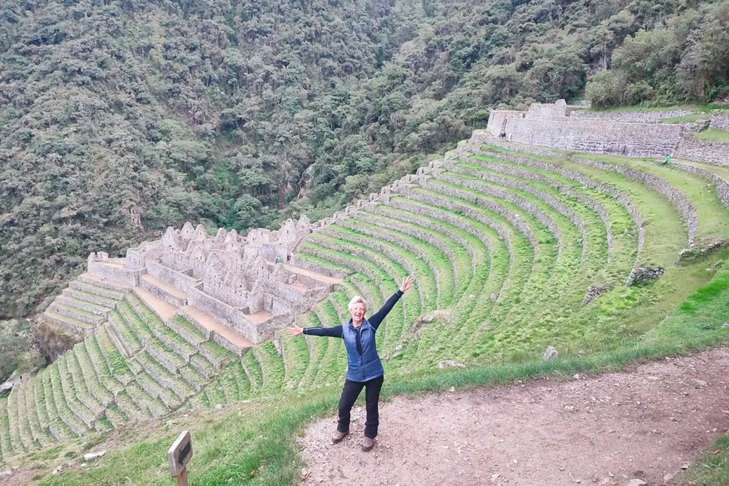 Inca Trail