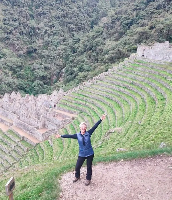 Inca Trail