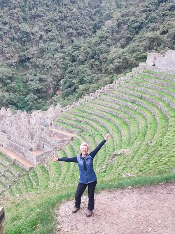 Inca Trail