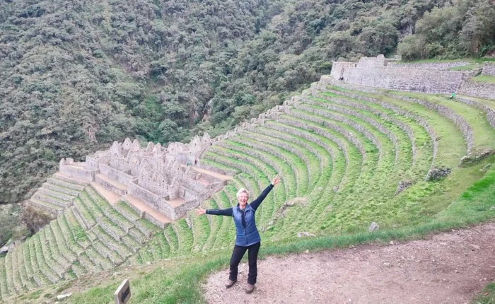 Inca Trail