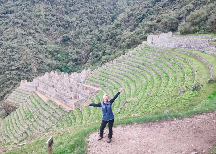 Inca Trail