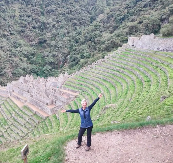 Inca Trail