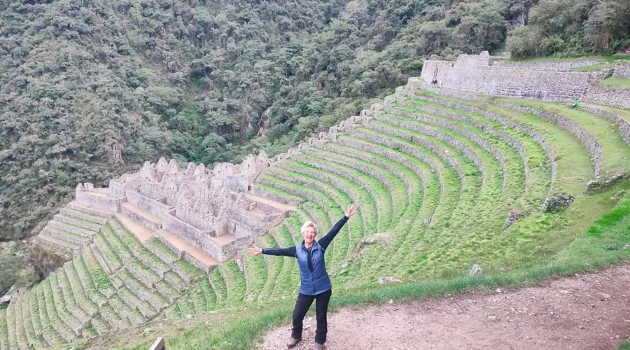 Inca Trail