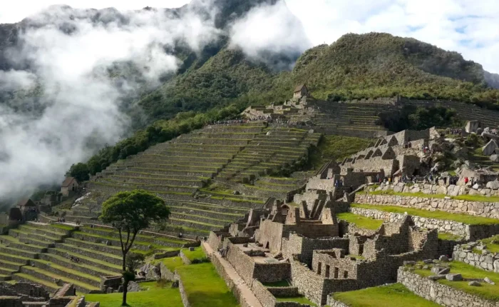 Machu Picchu Tour