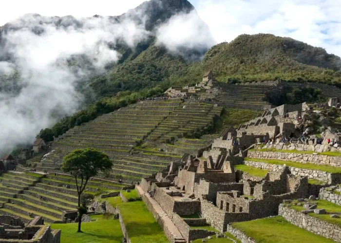 Machu Picchu Tour