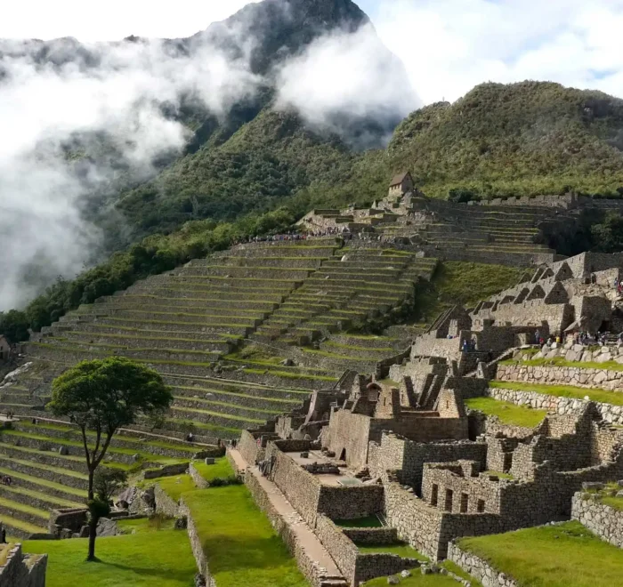 Machu Picchu Tour