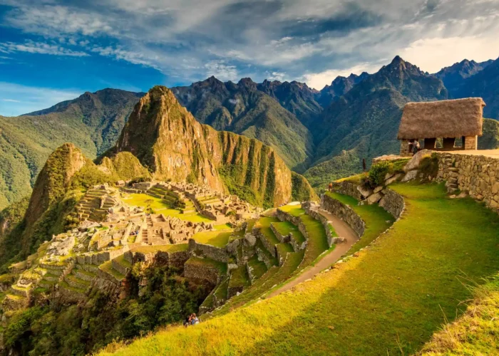 Machu Picchu Tour