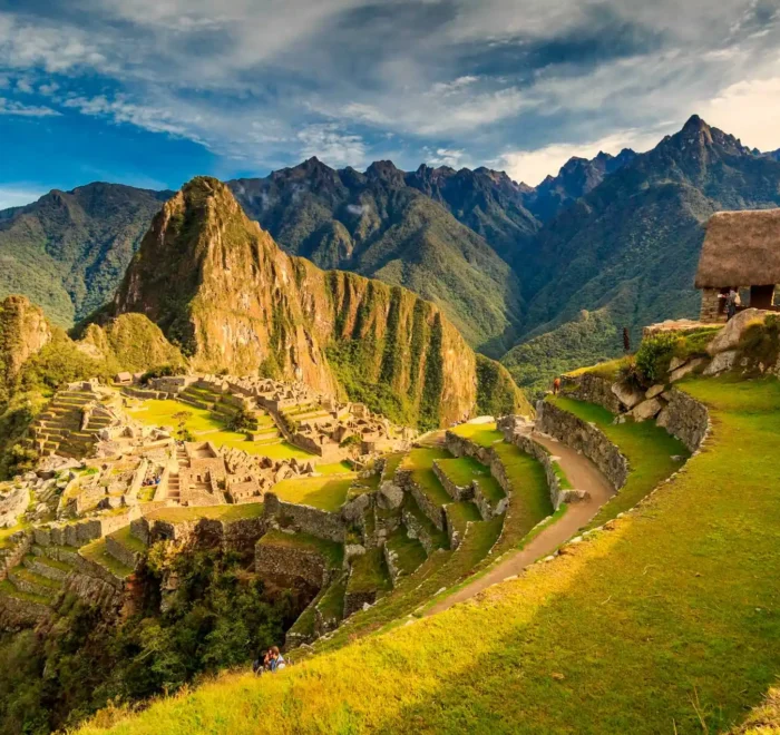 Machu Picchu Tour
