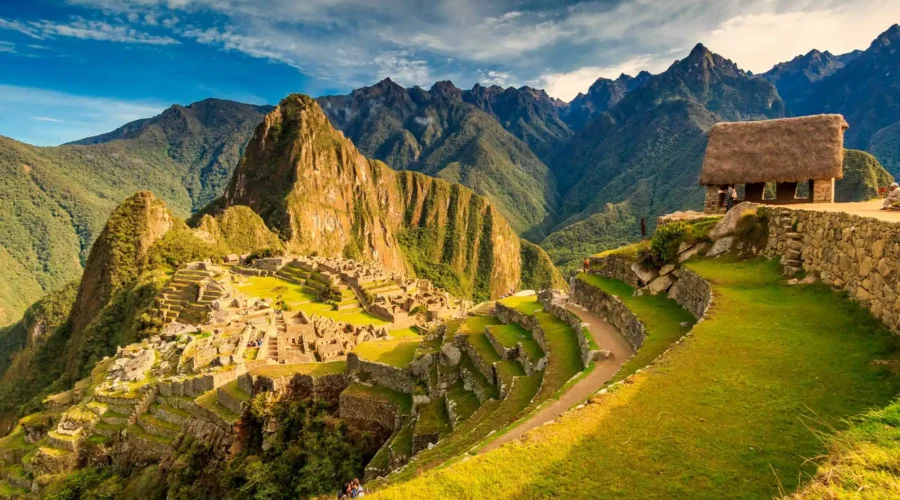 Machu Picchu Tour
