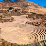 Maras - Moray Tour