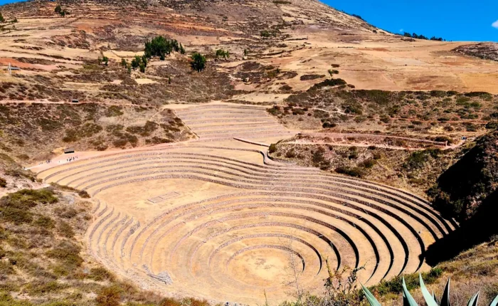Maras - Moray Tour