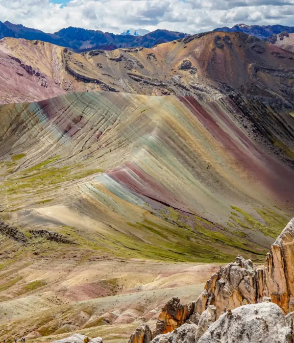Palcoyo Mountain