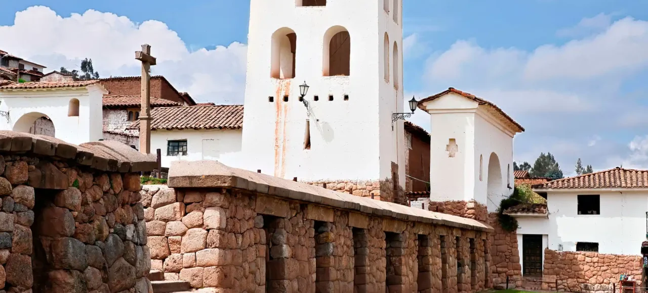 Sacred Valley