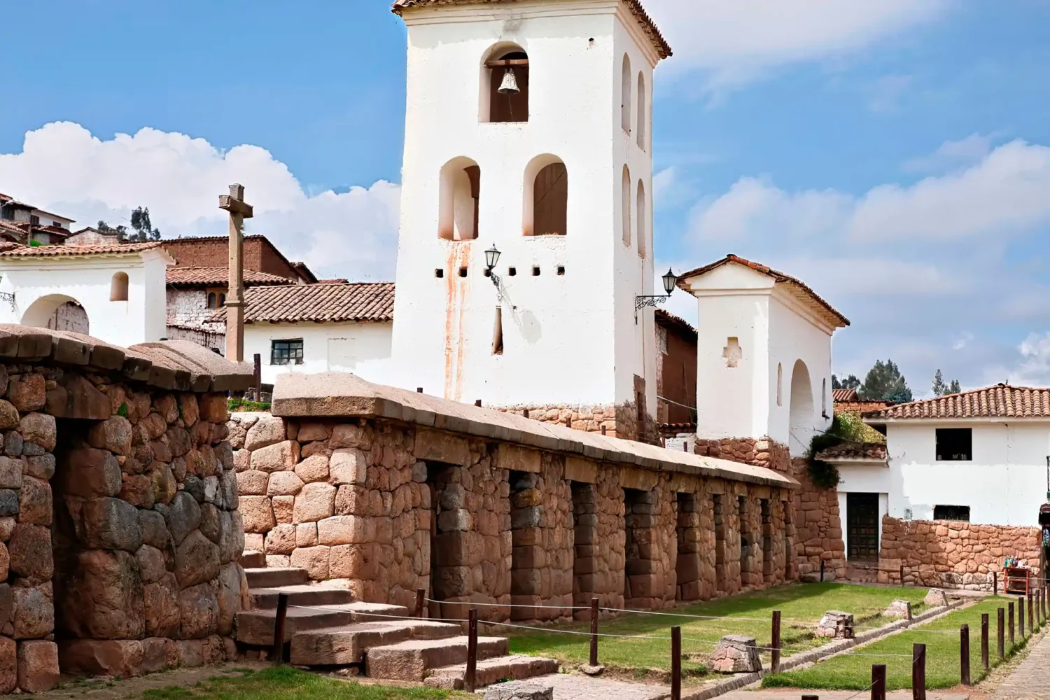 Sacred Valley