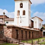 Sacred Valley