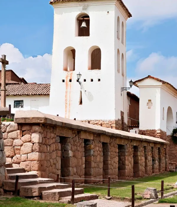 Sacred Valley