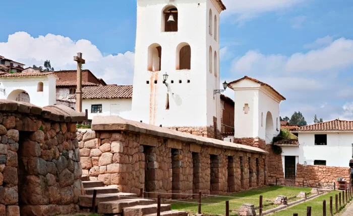 Sacred Valley