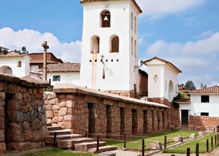 Sacred Valley