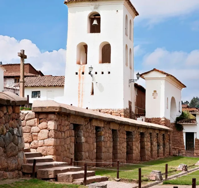 Sacred Valley