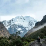 Salkantay Trek