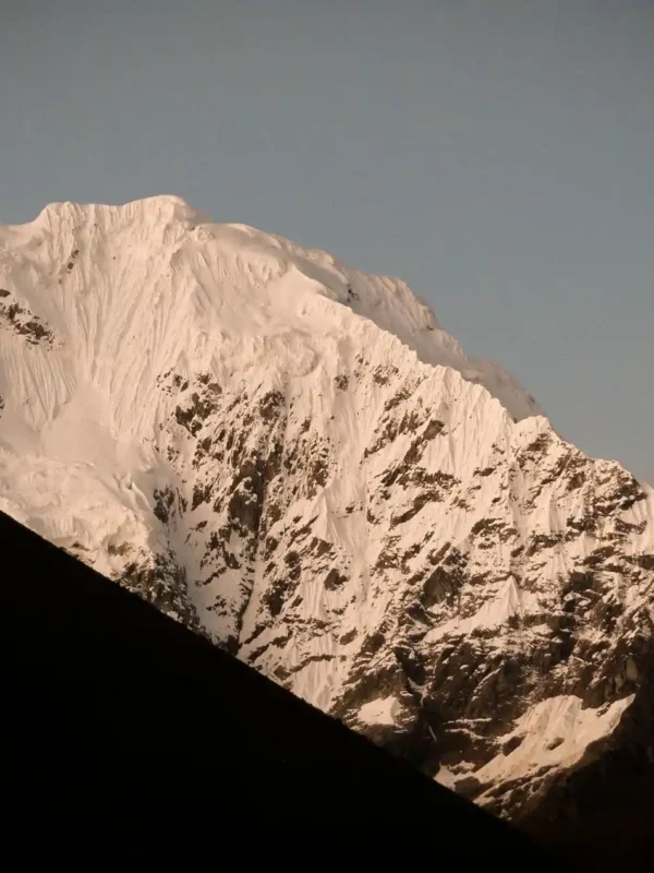 Salkantay Trek