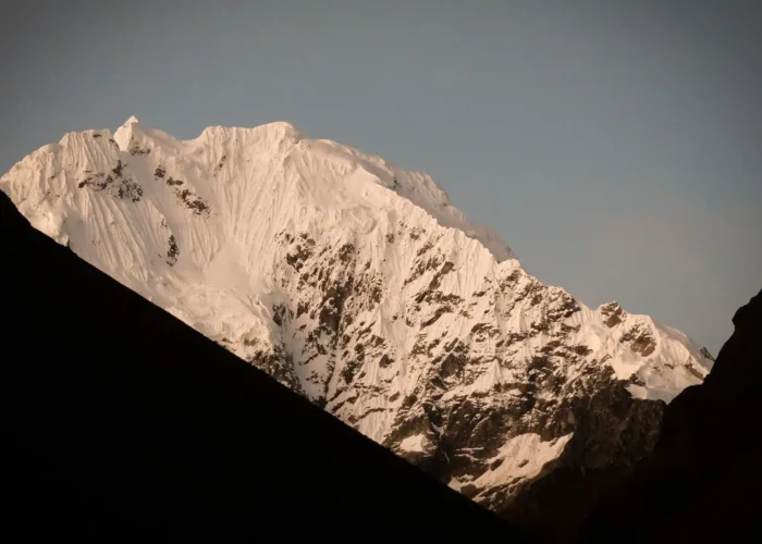 Salkantay Trek