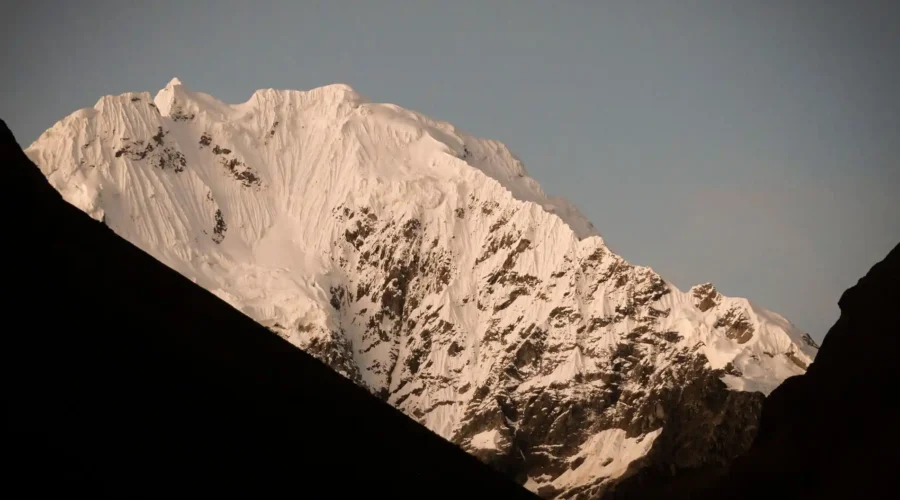 Salkantay Trek