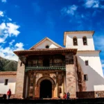 South Valley Cusco tour