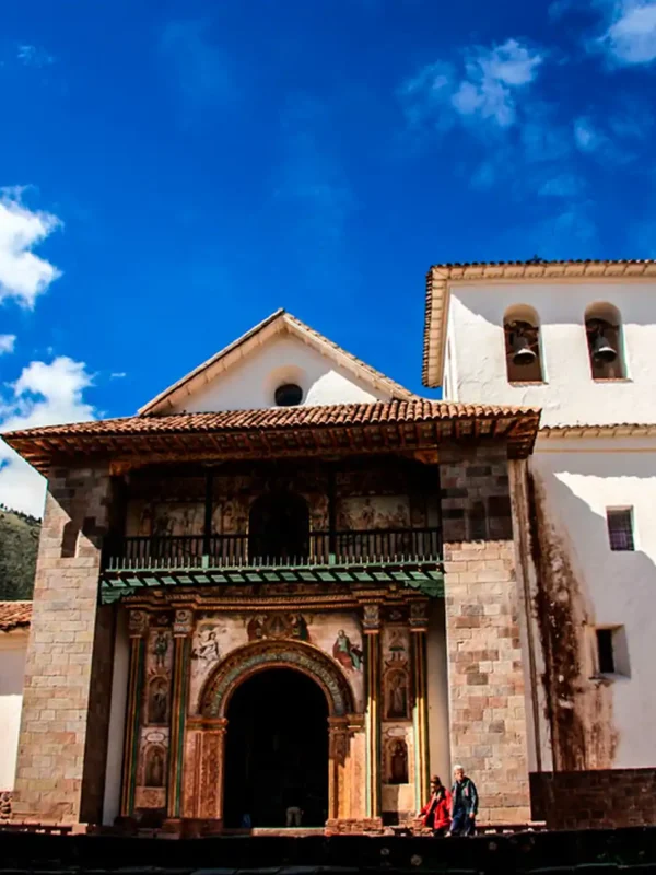 South Valley Cusco tour