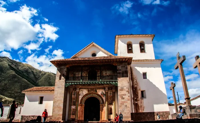 South Valley Cusco tour