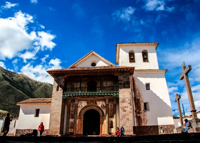 South Valley Cusco tour