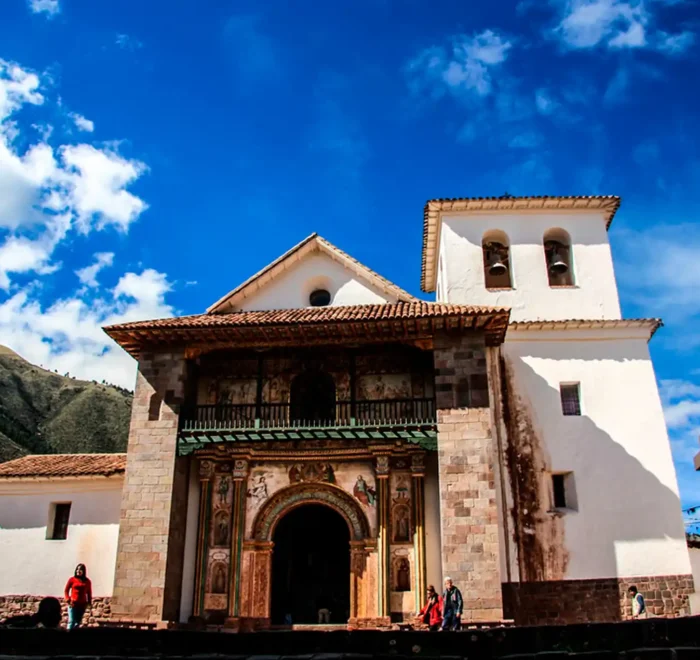 South Valley Cusco tour